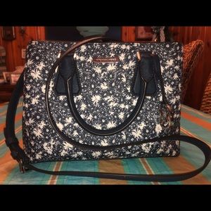 Authentic mk satchel purse